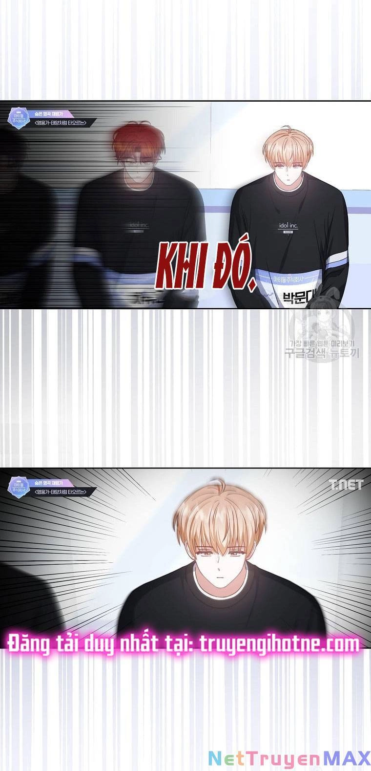 Ra Mắt Hay Ra Đi Chapter 34.2 - 10