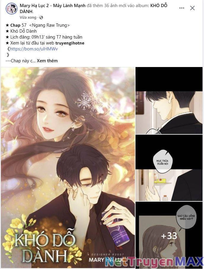 Ra Mắt Hay Ra Đi Chapter 35.1 - 6