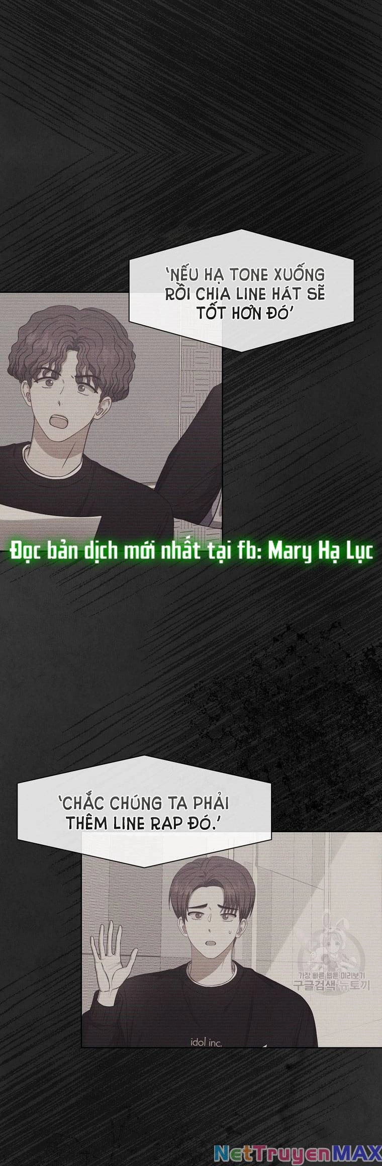 Ra Mắt Hay Ra Đi Chapter 35.1 - 7