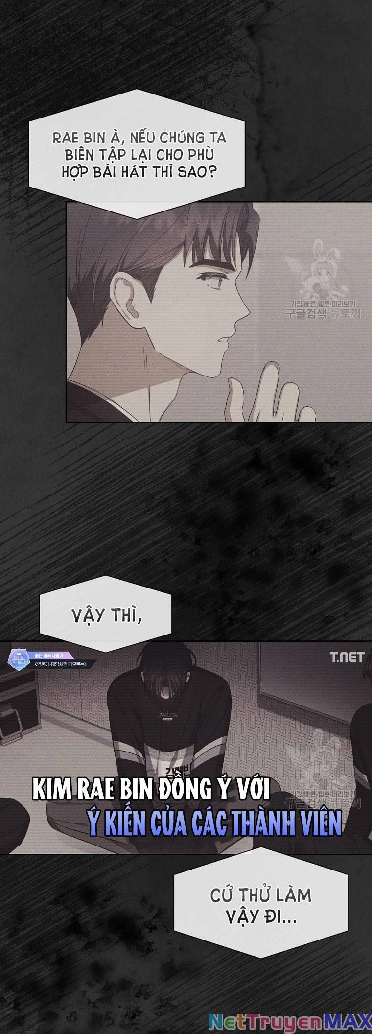 Ra Mắt Hay Ra Đi Chapter 35.1 - 8