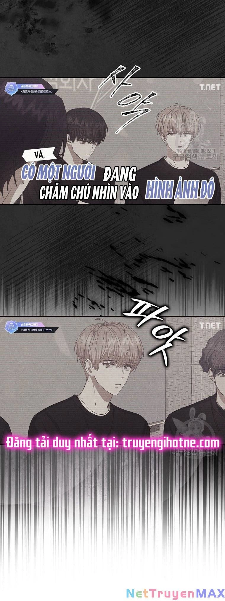 Ra Mắt Hay Ra Đi Chapter 35.1 - 9