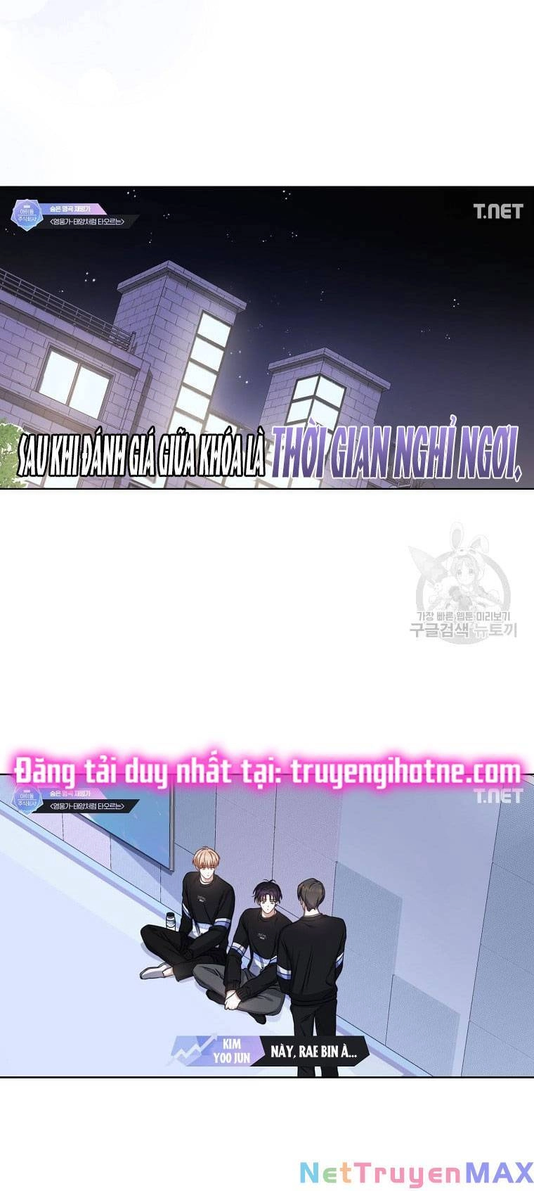 Ra Mắt Hay Ra Đi Chapter 35.1 - 13