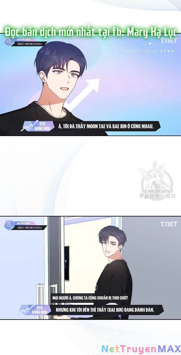 Ra Mắt Hay Ra Đi Chapter 35.1 - 21