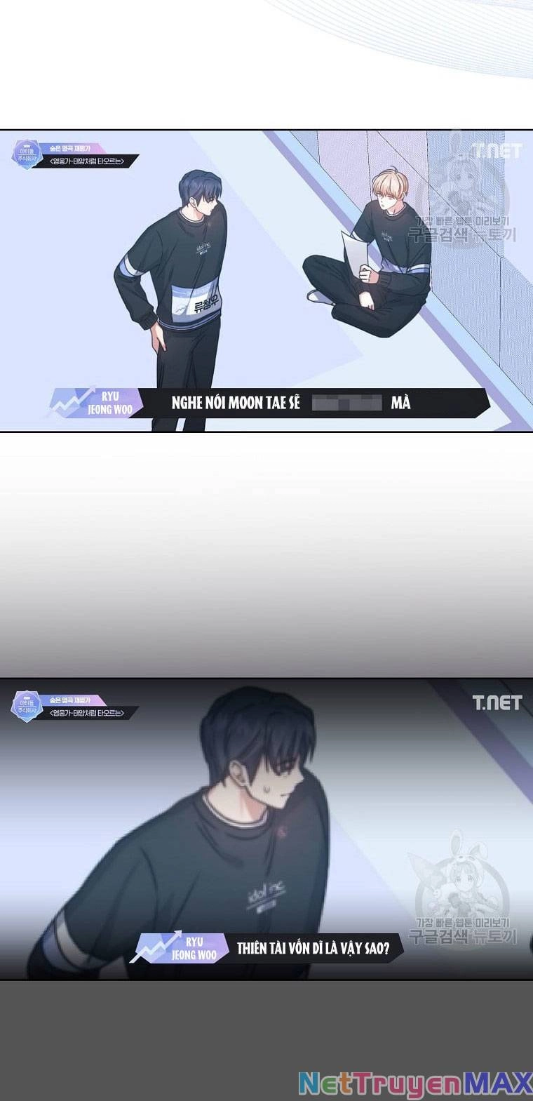 Ra Mắt Hay Ra Đi Chapter 35.1 - 22