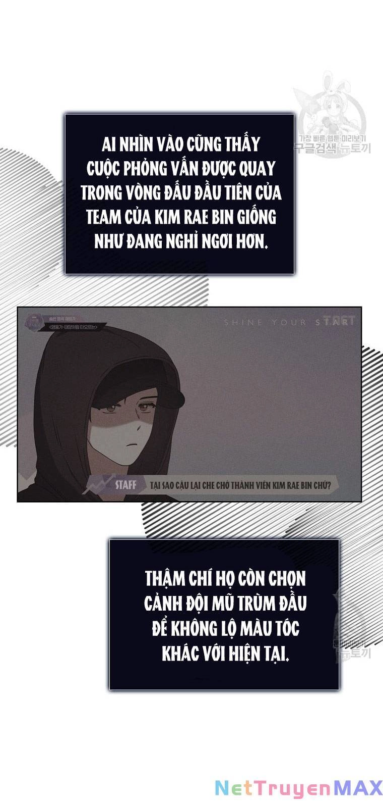 Ra Mắt Hay Ra Đi Chapter 35.1 - 25