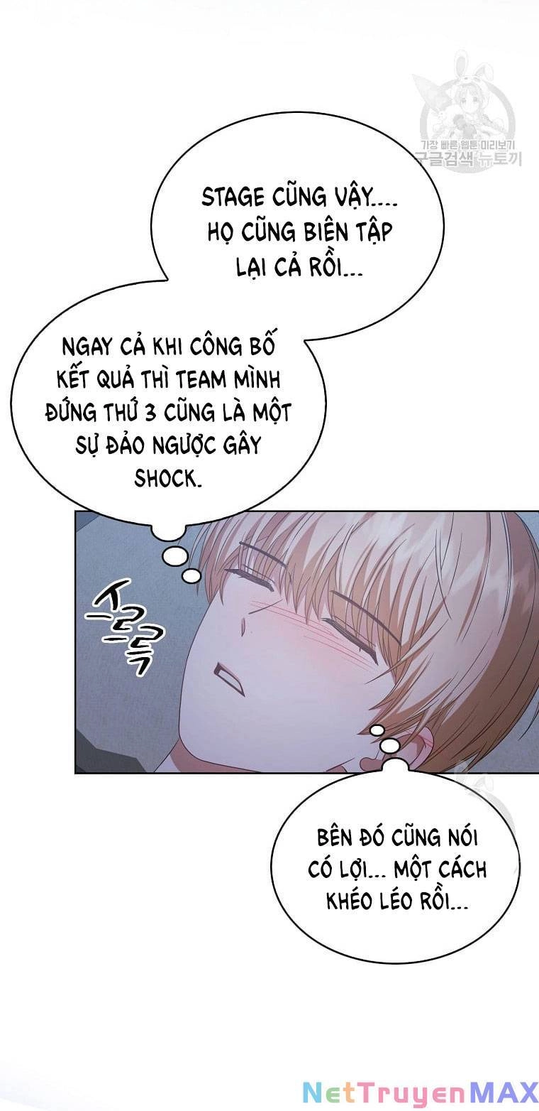 Ra Mắt Hay Ra Đi Chapter 35.1 - 29