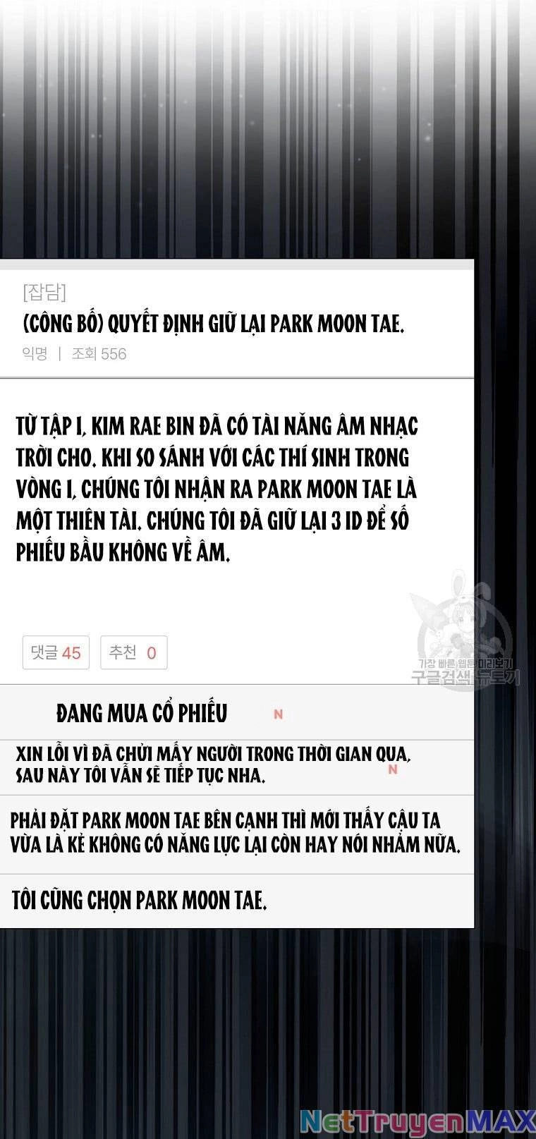 Ra Mắt Hay Ra Đi Chapter 35.1 - 31