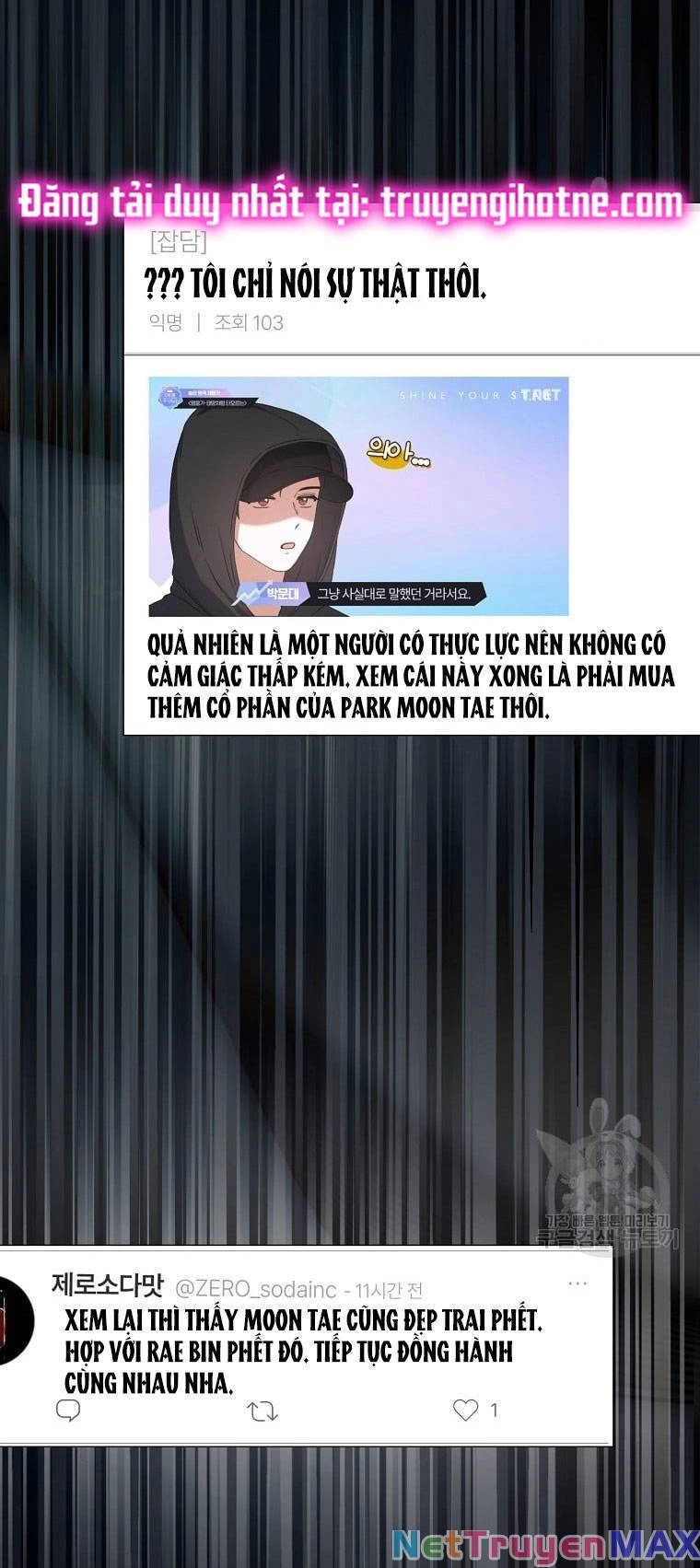 Ra Mắt Hay Ra Đi Chapter 35.1 - 32