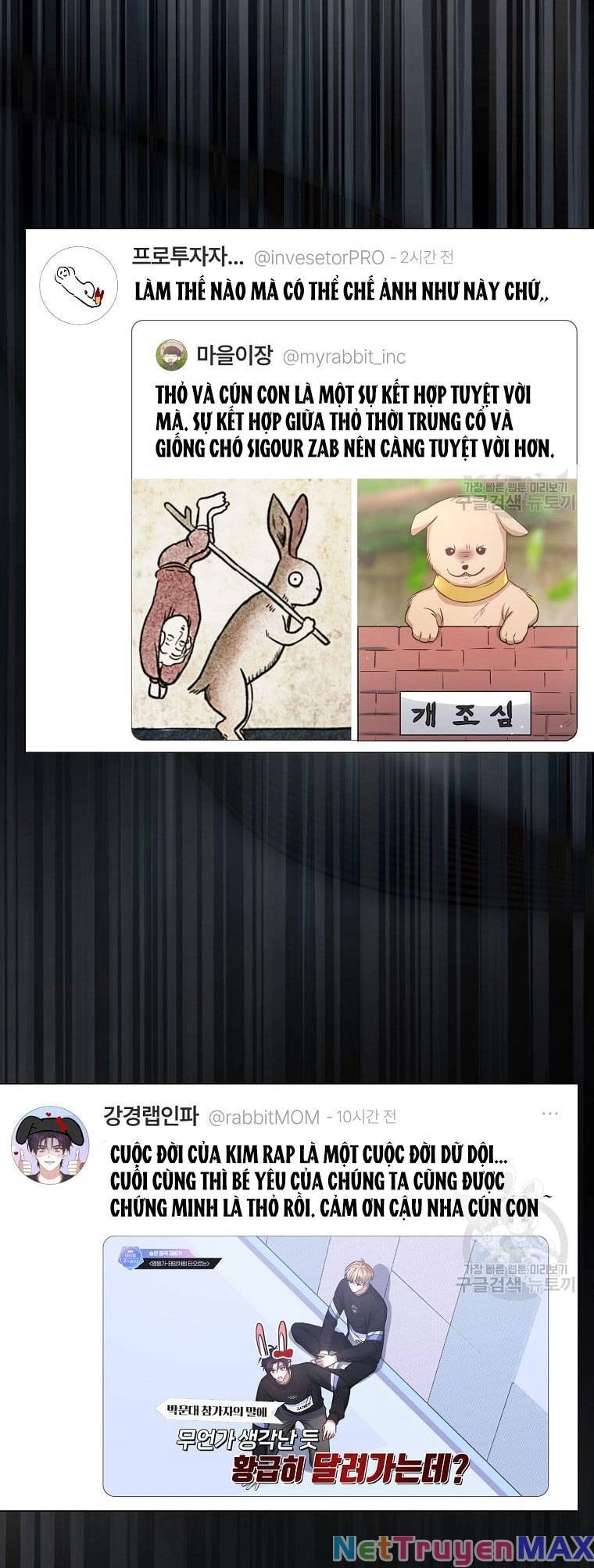 Ra Mắt Hay Ra Đi Chapter 35.1 - 33