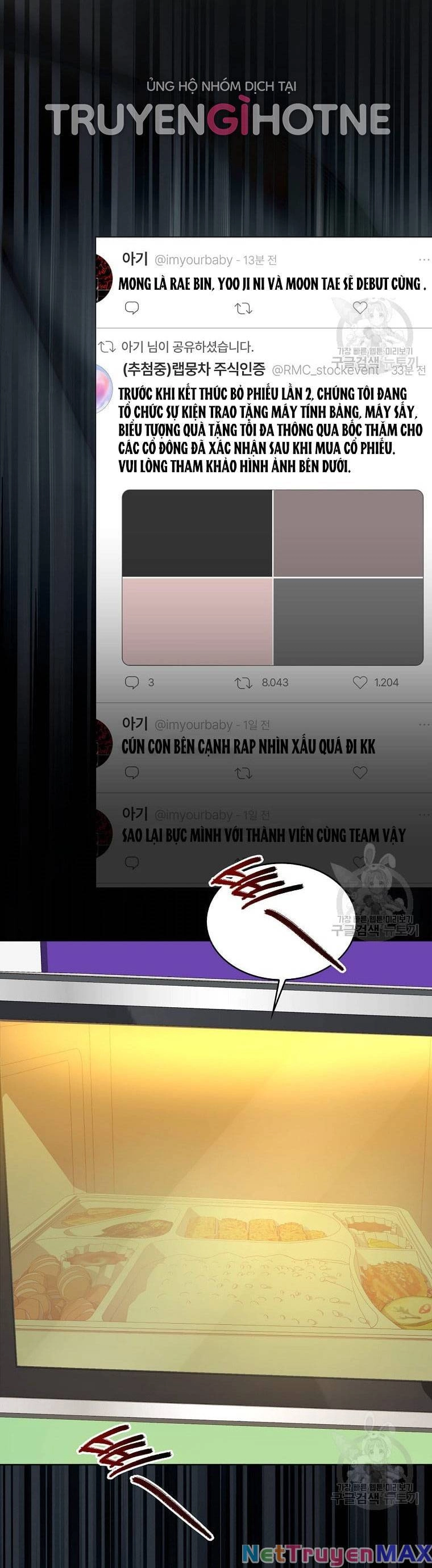 Ra Mắt Hay Ra Đi Chapter 35.1 - 34