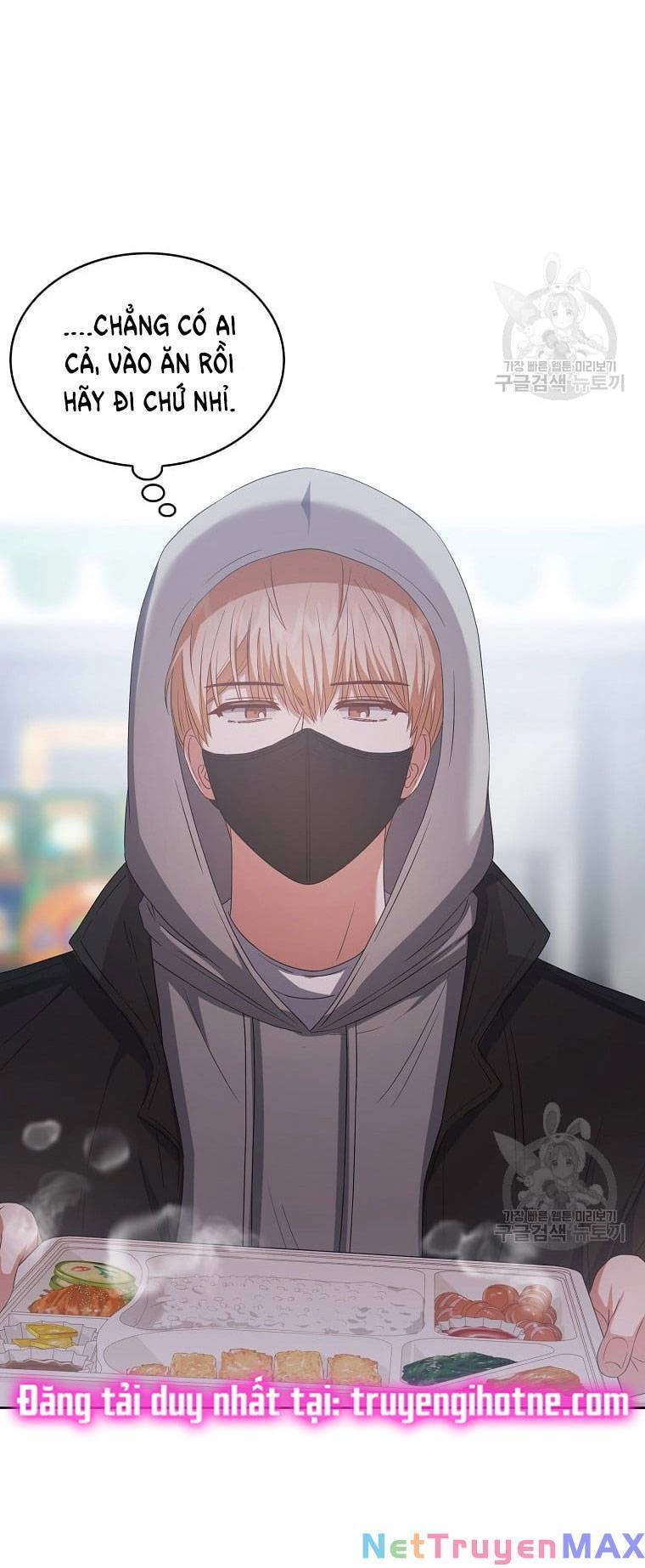 Ra Mắt Hay Ra Đi Chapter 35.1 - 36