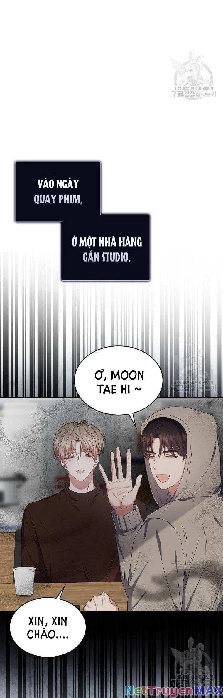 Ra Mắt Hay Ra Đi Chapter 35.2 - 21