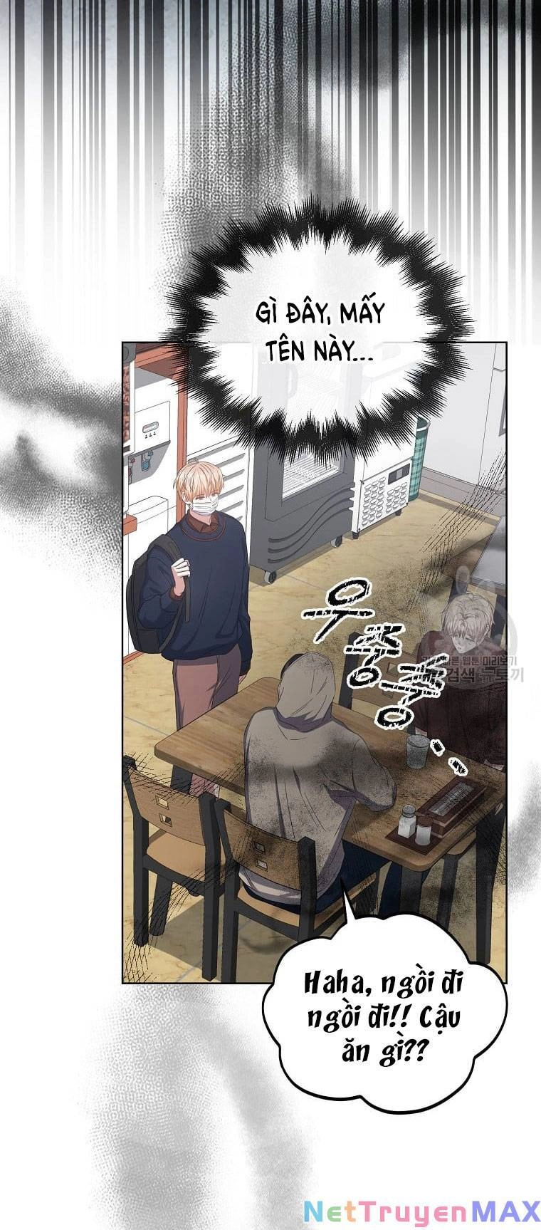 Ra Mắt Hay Ra Đi Chapter 35.2 - 22