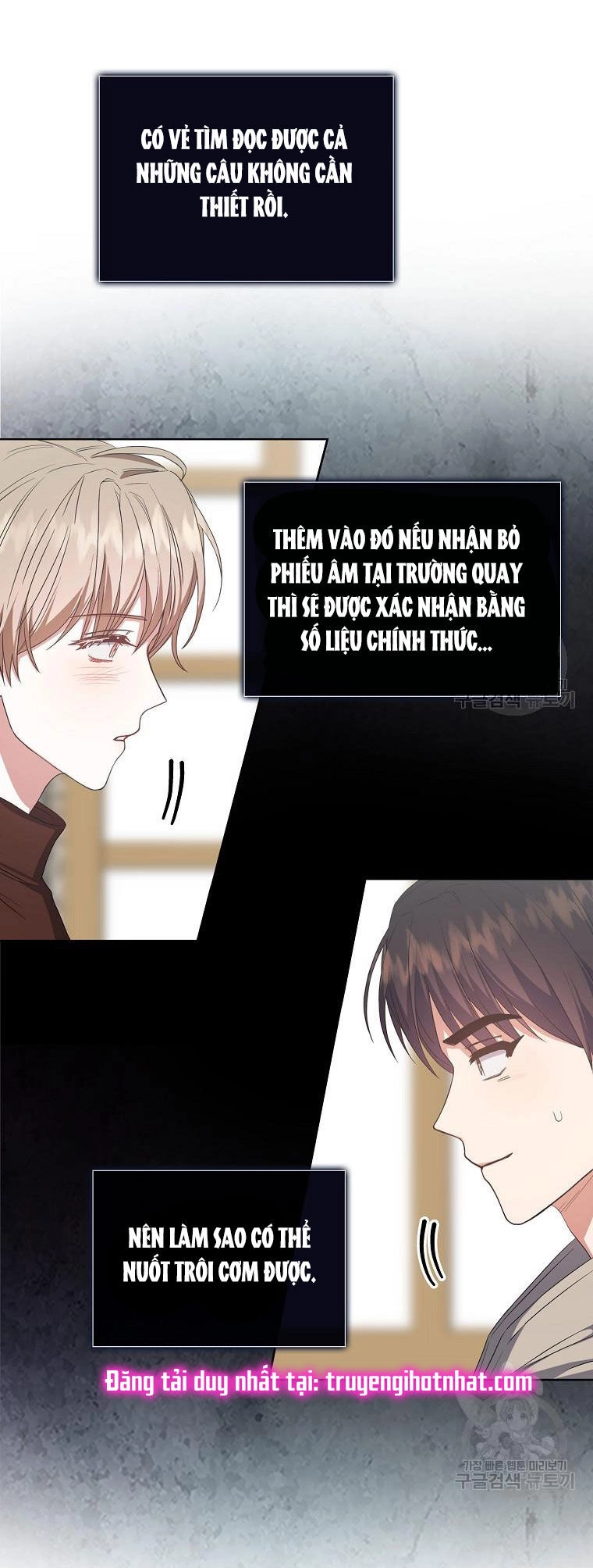 Ra Mắt Hay Ra Đi Chapter 36.1 - 16