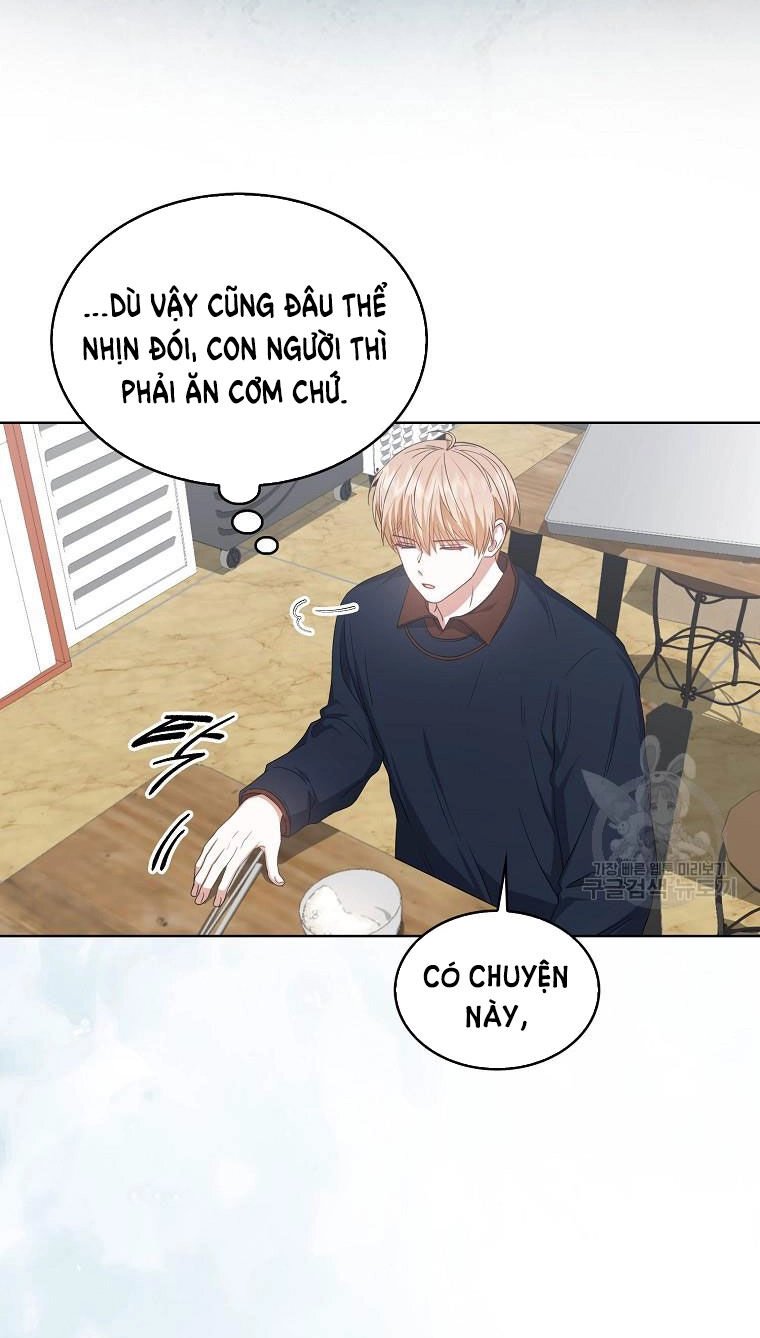 Ra Mắt Hay Ra Đi Chapter 36.1 - 17