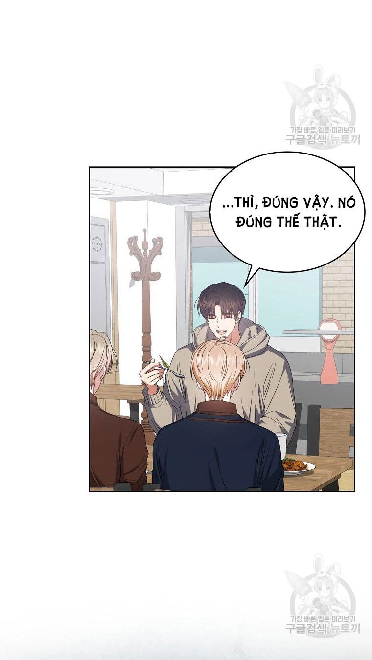 Ra Mắt Hay Ra Đi Chapter 36.1 - 21