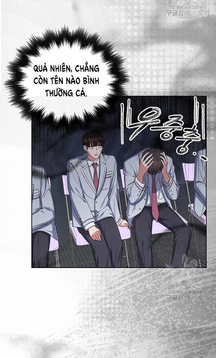 Ra Mắt Hay Ra Đi Chapter 36.1 - 29