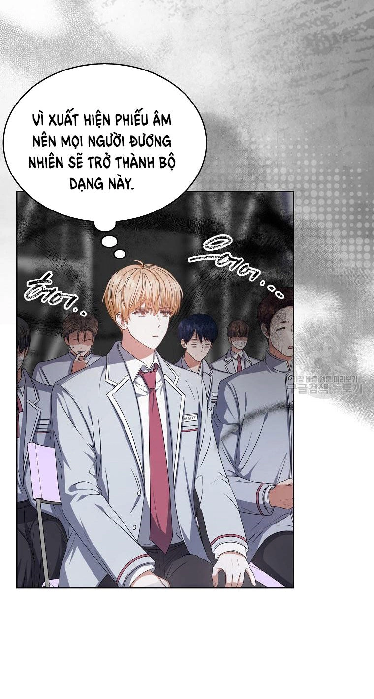 Ra Mắt Hay Ra Đi Chapter 36.1 - 30