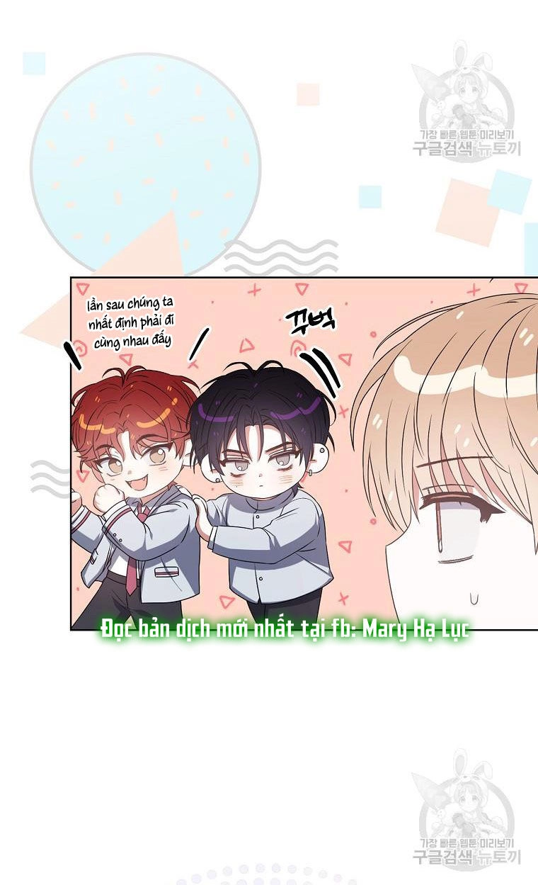 Ra Mắt Hay Ra Đi Chapter 36.1 - 35