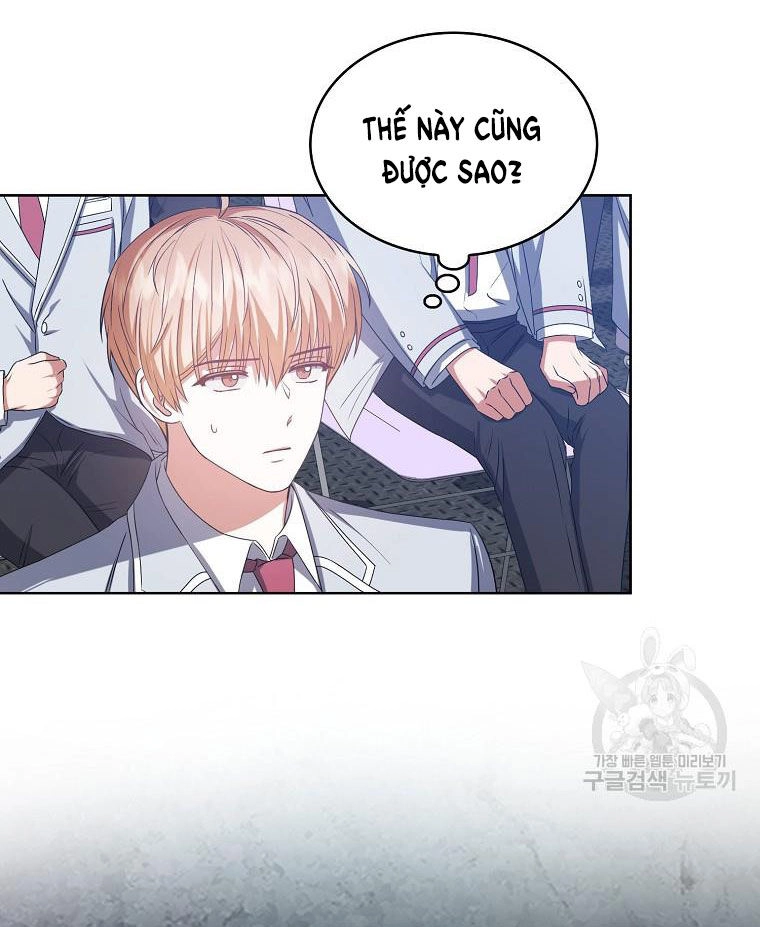 Ra Mắt Hay Ra Đi Chapter 36.2 - 10