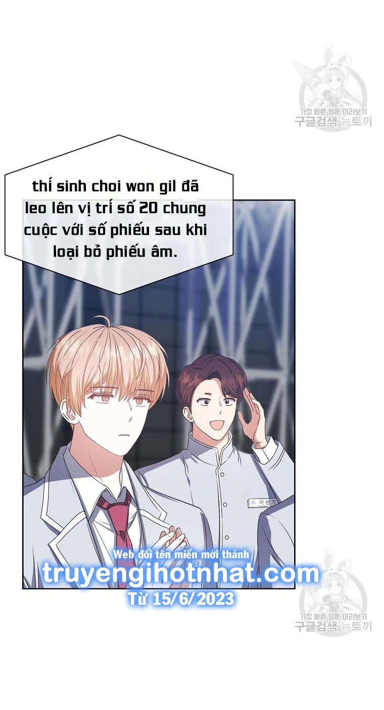 Ra Mắt Hay Ra Đi Chapter 36.2 - 15