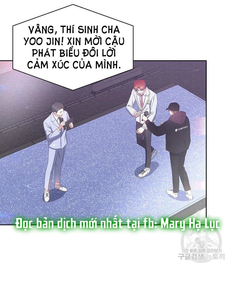 Ra Mắt Hay Ra Đi Chapter 37.1 - 8
