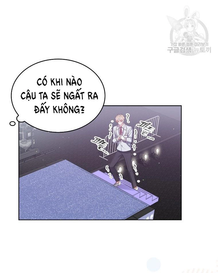 Ra Mắt Hay Ra Đi Chapter 37.1 - 16