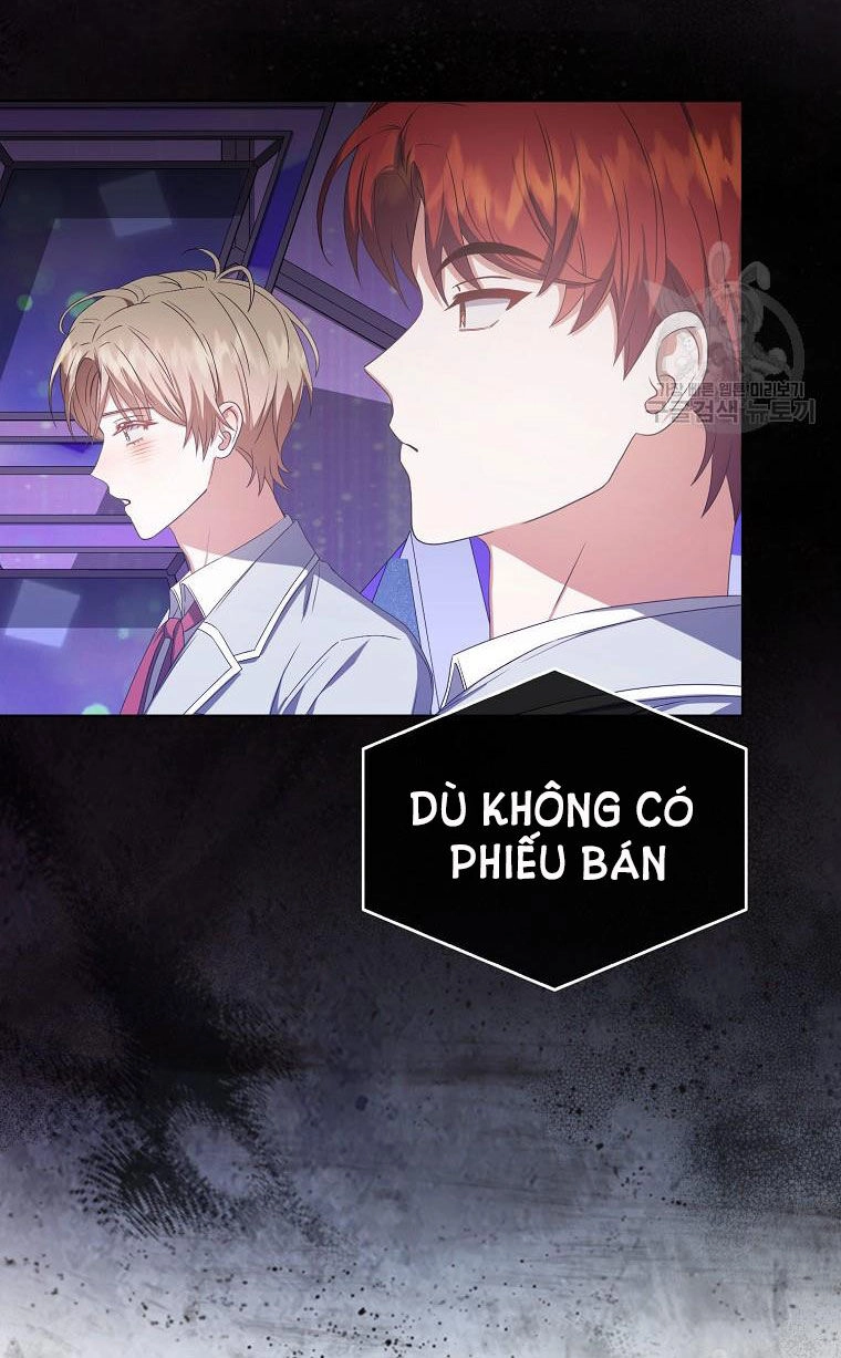 Ra Mắt Hay Ra Đi Chapter 37.1 - 27