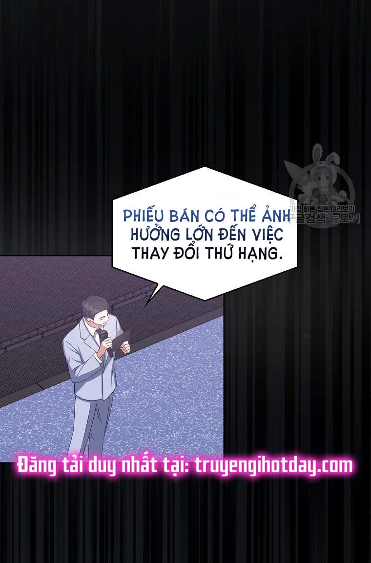 Ra Mắt Hay Ra Đi Chapter 37.2 - 2