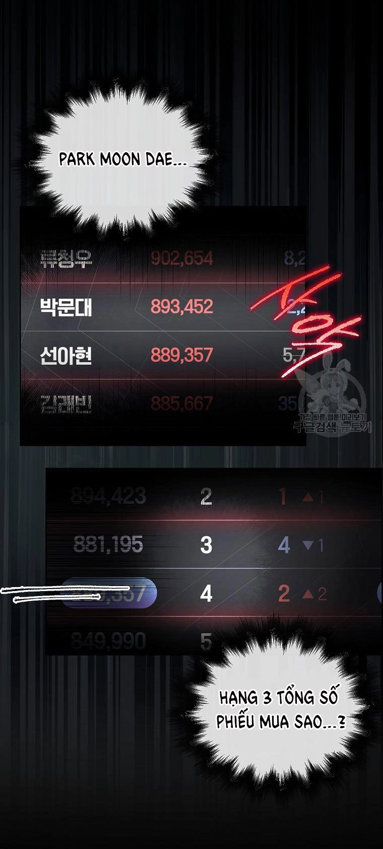 Ra Mắt Hay Ra Đi Chapter 37.2 - 4