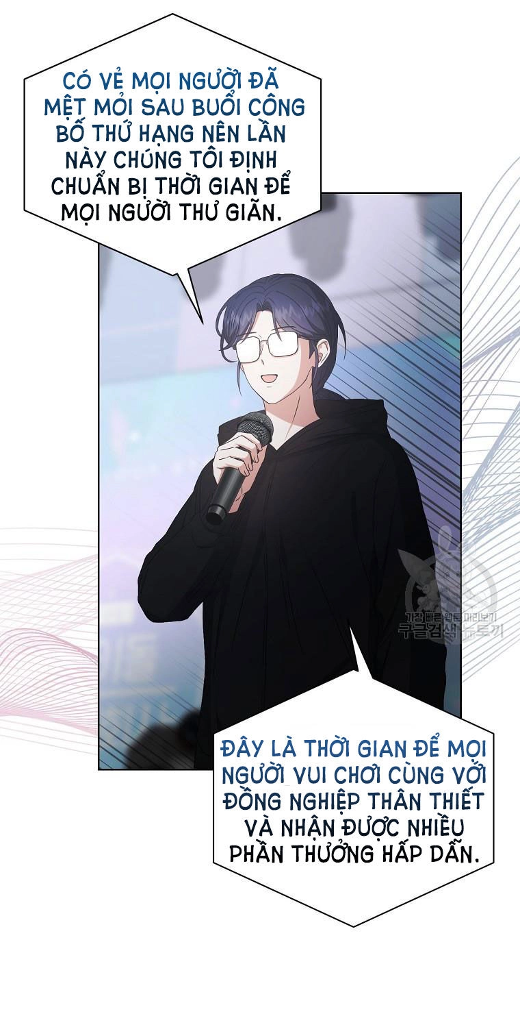 Ra Mắt Hay Ra Đi Chapter 37.2 - 19