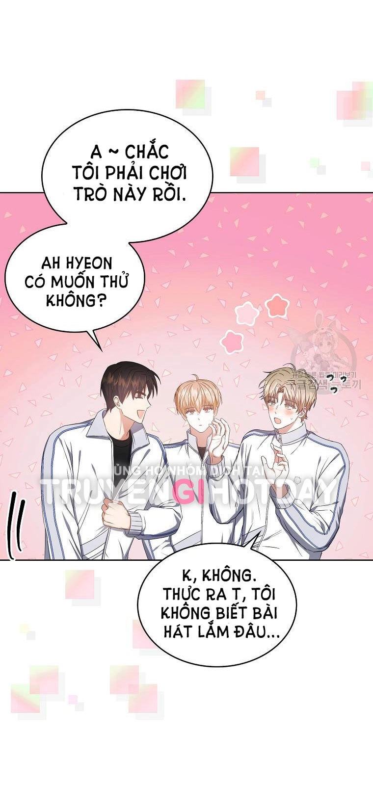 Ra Mắt Hay Ra Đi Chapter 37.2 - 29