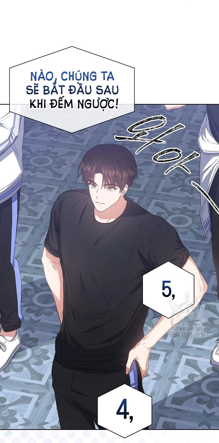 Ra Mắt Hay Ra Đi Chapter 37.2 - 31