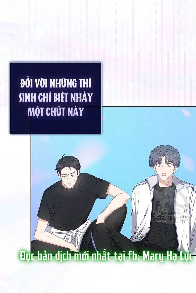 Ra Mắt Hay Ra Đi Chapter 38.1 - 6