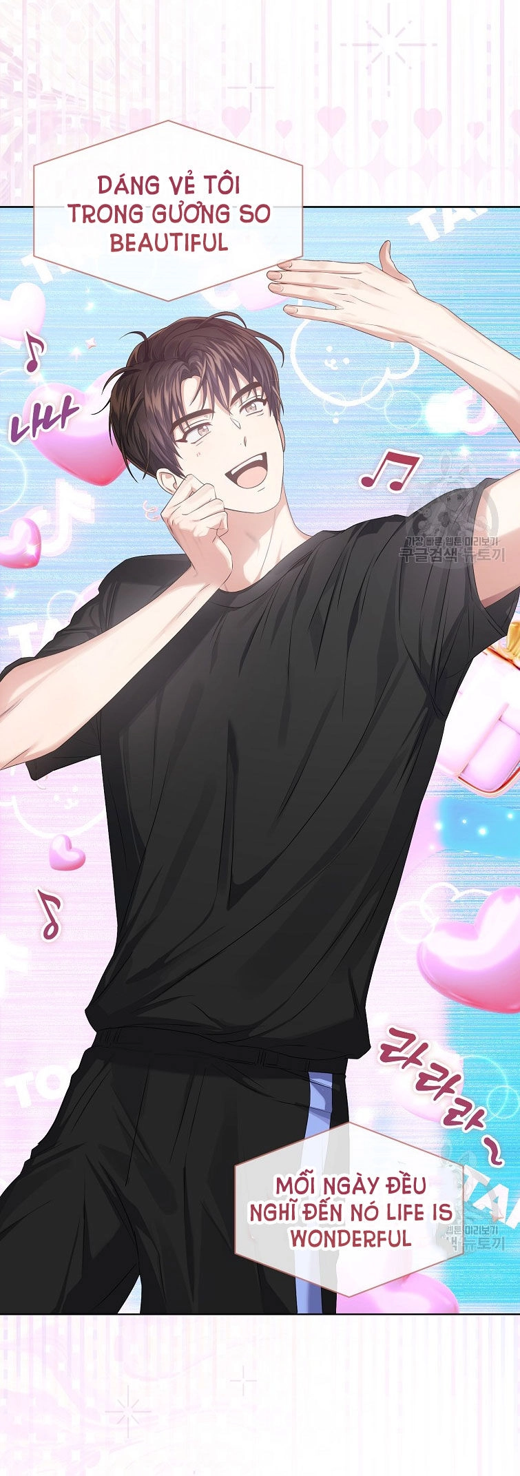 Ra Mắt Hay Ra Đi Chapter 38.1 - 8