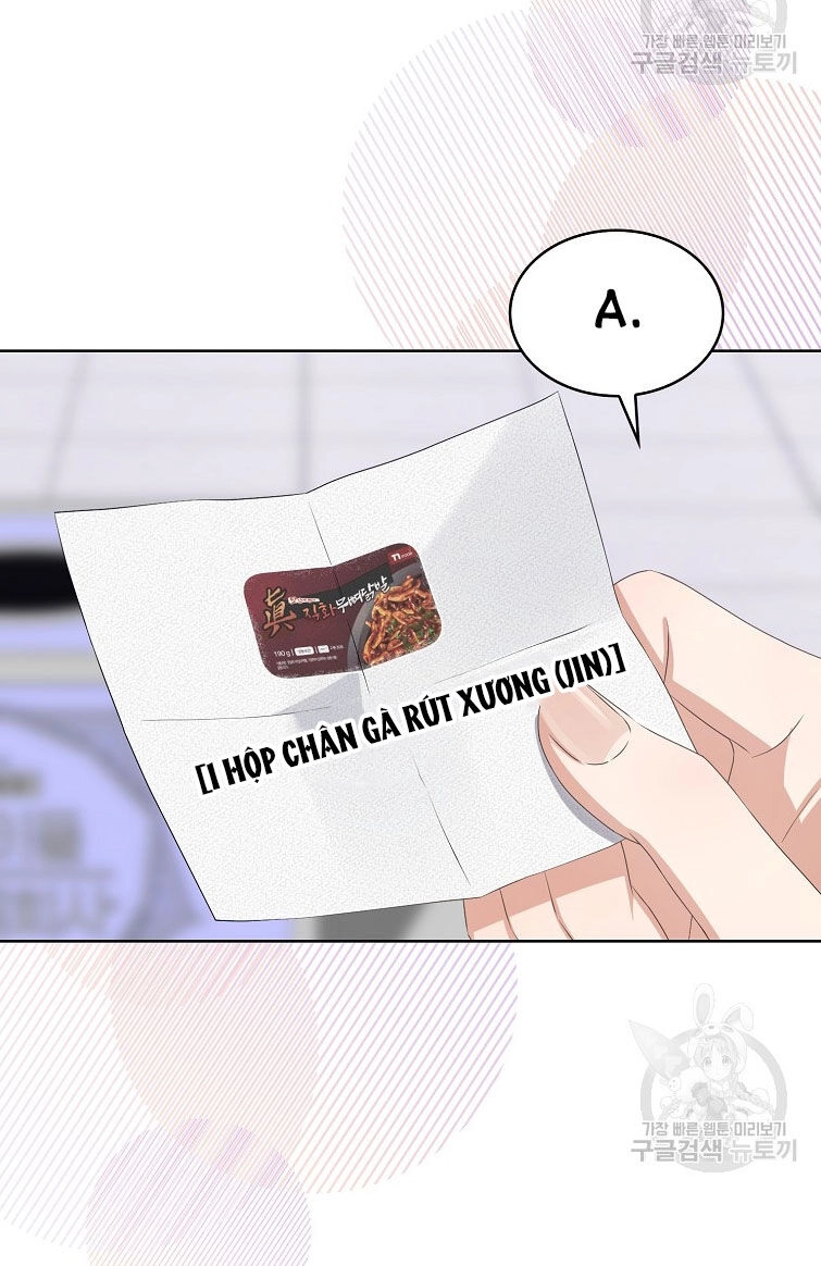 Ra Mắt Hay Ra Đi Chapter 38.1 - 15