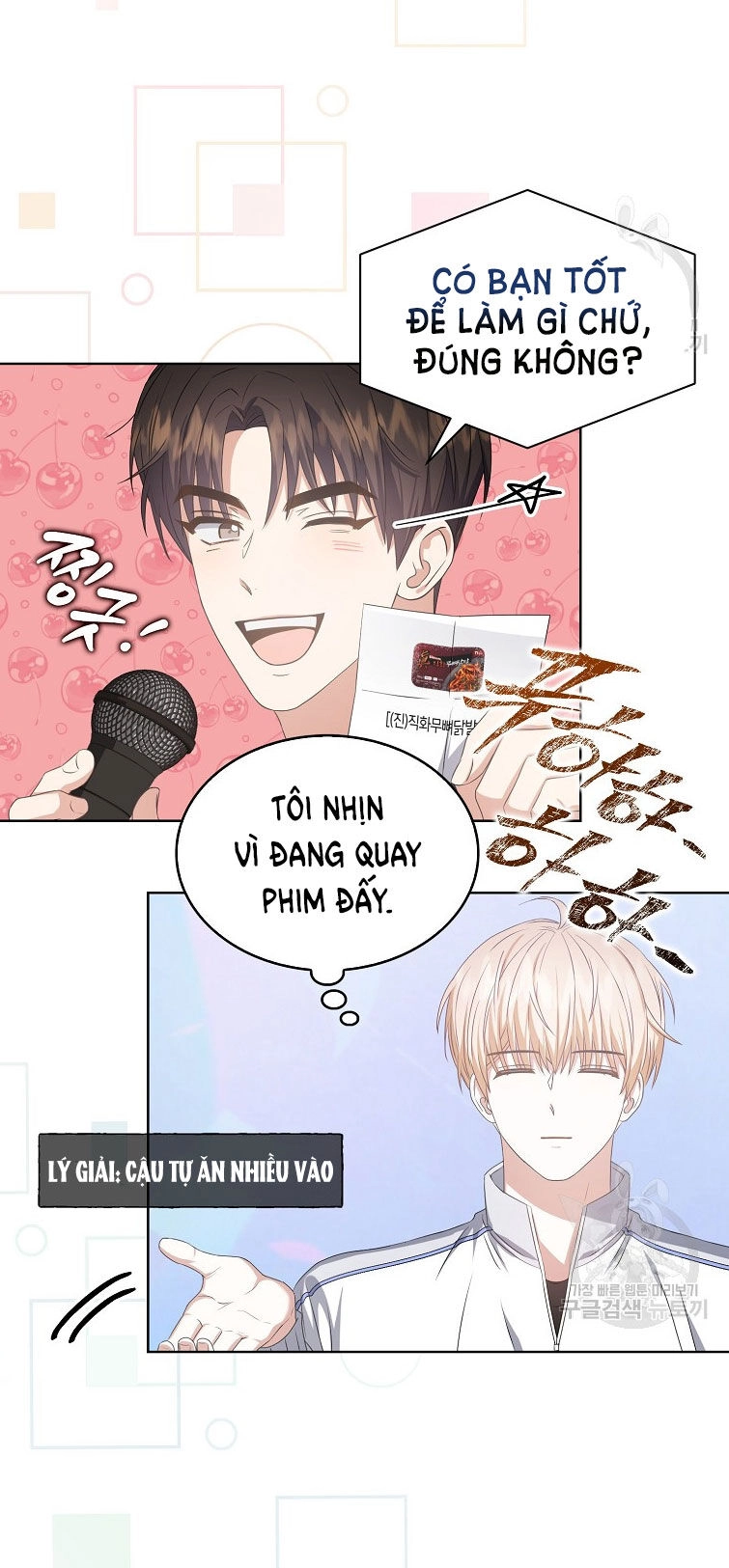 Ra Mắt Hay Ra Đi Chapter 38.1 - 18