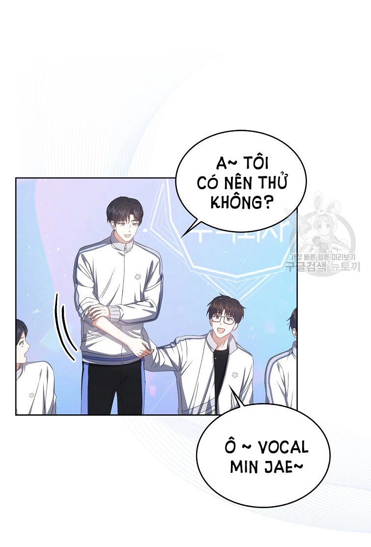 Ra Mắt Hay Ra Đi Chapter 38.1 - 20