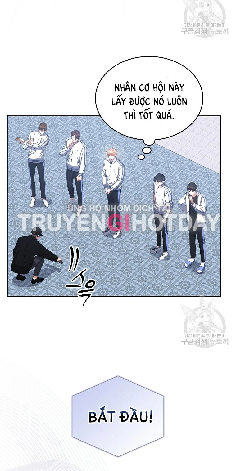 Ra Mắt Hay Ra Đi Chapter 38.1 - 25