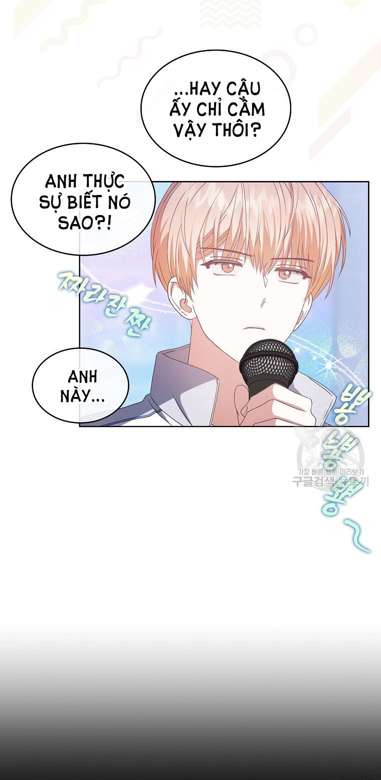 Ra Mắt Hay Ra Đi Chapter 38.1 - 31