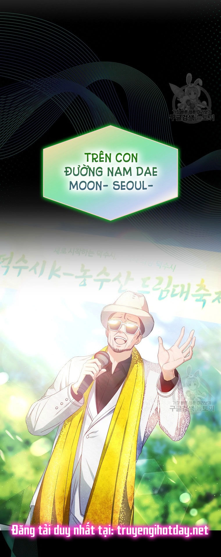 Ra Mắt Hay Ra Đi Chapter 38.1 - 32