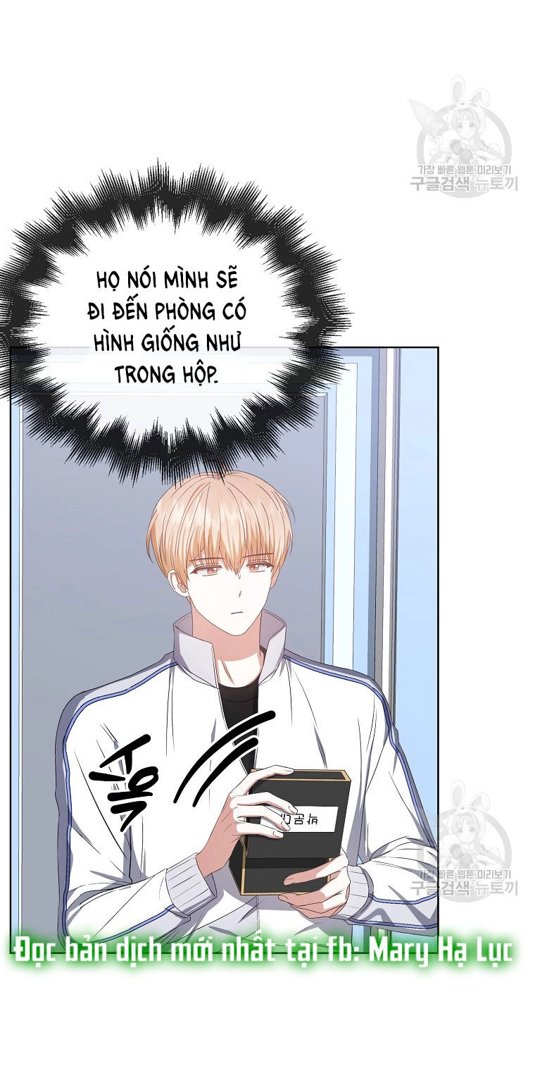 Ra Mắt Hay Ra Đi Chapter 38.2 - 26