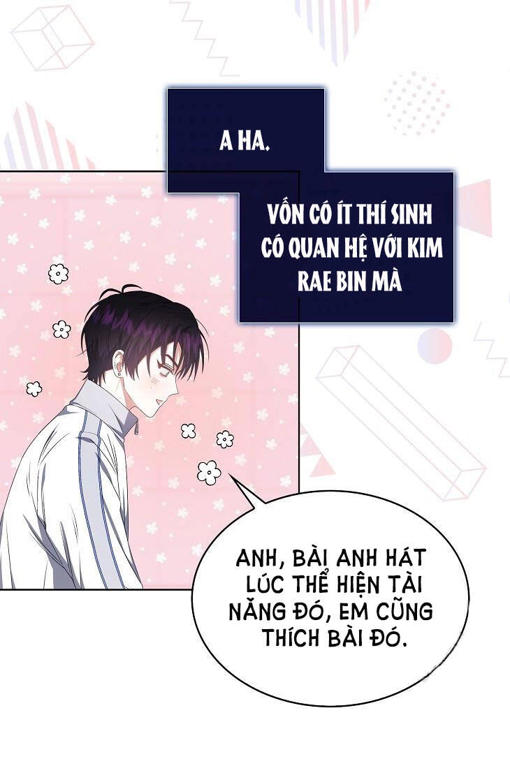 Ra Mắt Hay Ra Đi Chapter 39.1 - 8