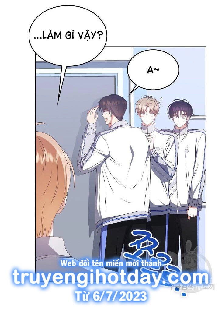 Ra Mắt Hay Ra Đi Chapter 39.1 - 26