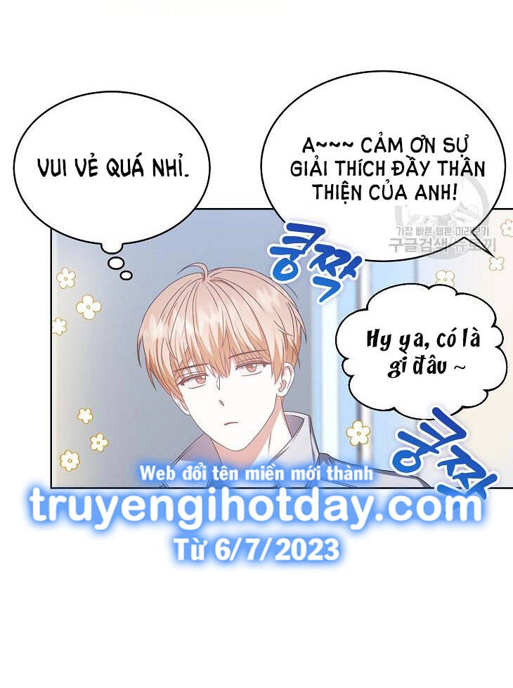 Ra Mắt Hay Ra Đi Chapter 39.2 - 7