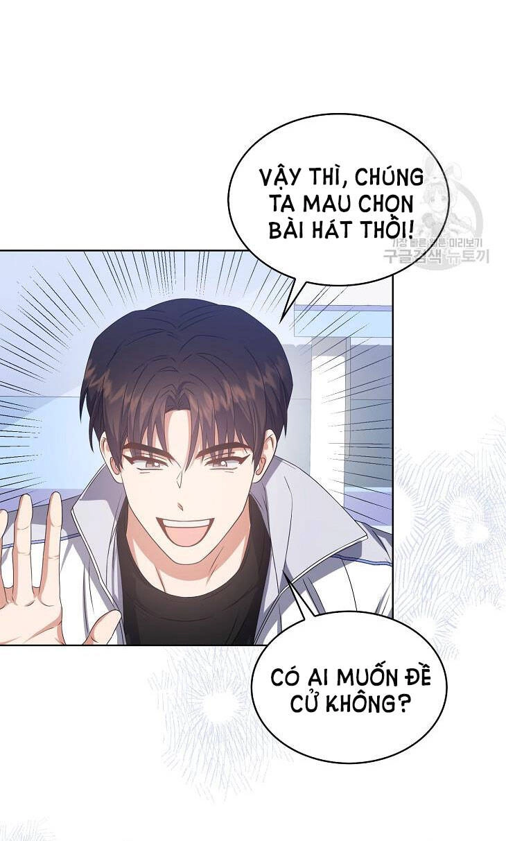 Ra Mắt Hay Ra Đi Chapter 39.2 - 8