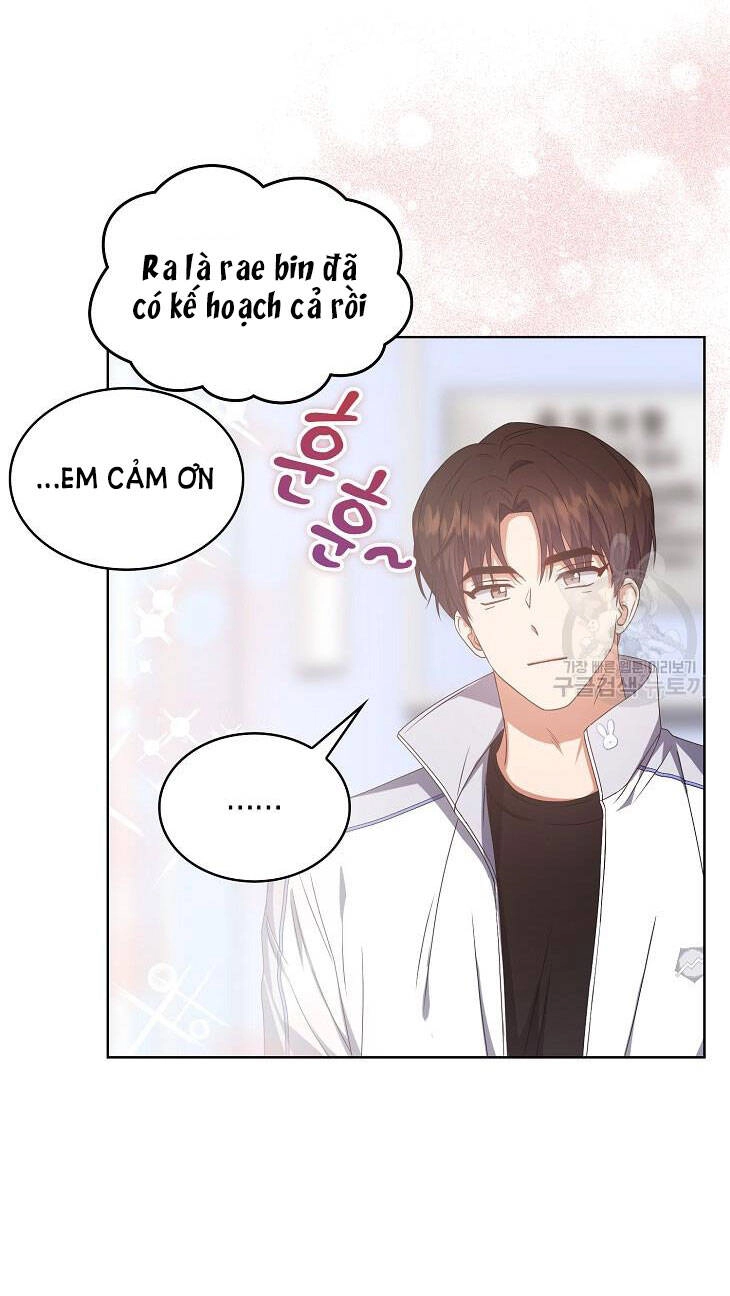 Ra Mắt Hay Ra Đi Chapter 39.2 - 22