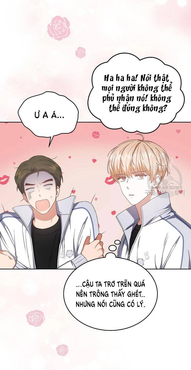 Ra Mắt Hay Ra Đi Chapter 39.2 - 26