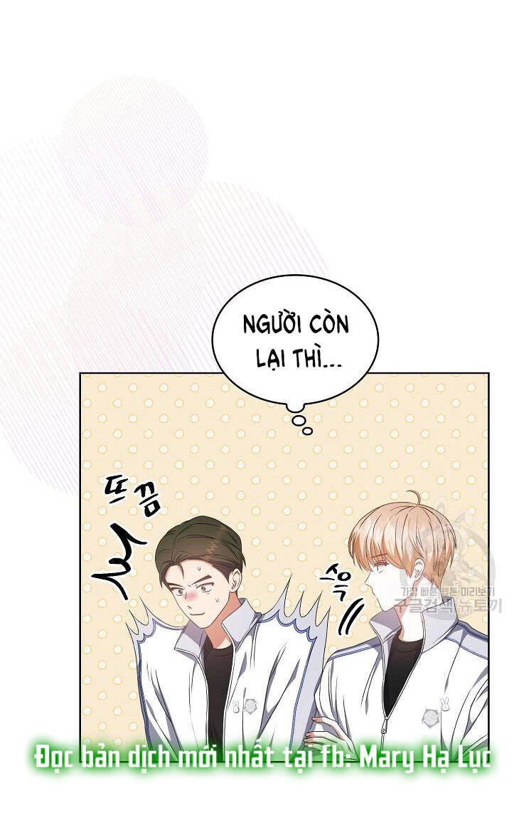 Ra Mắt Hay Ra Đi Chapter 39.2 - 29