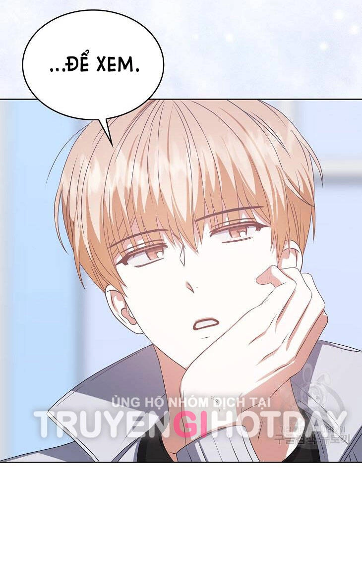 Ra Mắt Hay Ra Đi Chapter 39.2 - 34